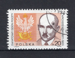 POLEN Yt. 2969° Gestempeld 1988 - Used Stamps