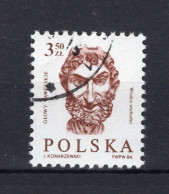 POLEN Yt. 2772° Gestempeld 1984 - Used Stamps