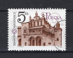 POLEN Yt. 2701° Gestempeld 1983 - Used Stamps