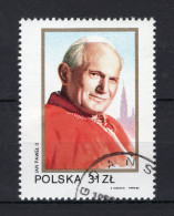 POLEN Yt. 2681° Gestempeld 1983 - Used Stamps