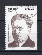 POLEN Yt. 2623° Gestempeld 1982 - Used Stamps