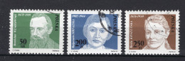 POLEN Yt. 2588/2590° Gestempeld 1981 - Used Stamps