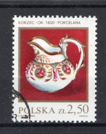 POLEN Yt. 2558° Gestempeld 1981 - Used Stamps