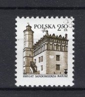 POLEN Yt. 2516° Gestempeld 1980 - Used Stamps