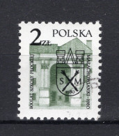 POLEN Yt. 2509° Gestempeld 1980 - Used Stamps