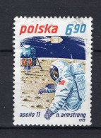 POLEN Yt. 2482° Gestempeld 1979 - Used Stamps