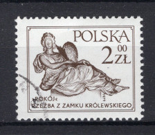 POLEN Yt. 2474° Gestempeld 1979 - Used Stamps