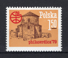 POLEN Yt. 2450 MNH 1979 - Unused Stamps