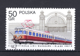 POLEN Yt. 2370° Gestempeld 1977 - Used Stamps