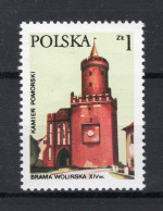 POLEN Yt. 2360 MNH 1977 - Unused Stamps
