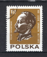 POLEN Yt. 2352° Gestempeld 1977 - Used Stamps