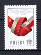 POLEN Yt. 2326 MNH 1977 - Unused Stamps