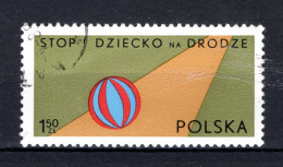 POLEN Yt. 2324° Gestempeld 1977 - Oblitérés