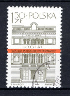 POLEN Yt. 2291° Gestempeld 1976 - Used Stamps