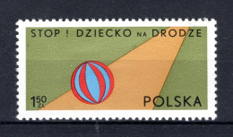 POLEN Yt. 2324 MNH 1977 - Unused Stamps