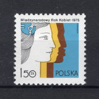 POLEN Yt. 2235 MNH 1975 - Unused Stamps