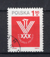POLEN Yt. 2150° Gestempeld 1974 - Used Stamps