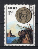POLEN Yt. 2123° Gestempeld 1973 - Used Stamps