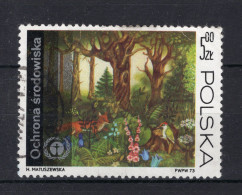 POLEN Yt. 2111° Gestempeld 1973 - Used Stamps