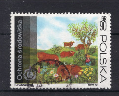 POLEN Yt. 2106° Gestempeld 1973 - Used Stamps