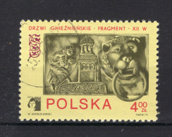 POLEN Yt. 2102° Gestempeld 1973 - Used Stamps