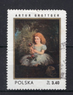POLEN Yt. 2036° Gestempeld 1972 - Used Stamps