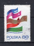 POLEN Yt. 2049° Gestempeld 1972 - Used Stamps
