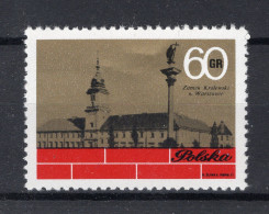 POLEN Yt. 1965 MNH 1971 - Unused Stamps