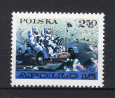 POLEN Yt. 1969 MNH 1971 - Unused Stamps