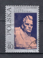 POLEN Yt. 1945° Gestempeld 1971 - Used Stamps