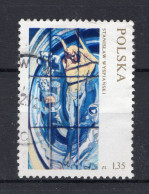 POLEN Yt. 1950° Gestempeld 1971 - Used Stamps