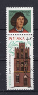 POLEN Yt. 1935° Gestempeld 1971 - Oblitérés