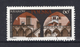 POLEN Yt. 1936° Gestempeld 1971 - Used Stamps