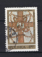 POLEN Yt. 1922° Gestempeld 1971 - Used Stamps