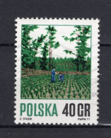 POLEN Yt. 1914° Gestempeld 1971 - Used Stamps