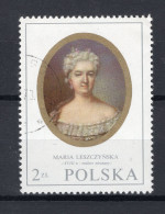 POLEN Yt. 1869° Gestempeld 1970 - Used Stamps