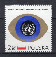 POLEN Yt. 1877 MNH 1970 - Unused Stamps