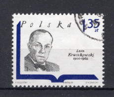 POLEN Yt. 1831° Gestempeld 1969 - Used Stamps