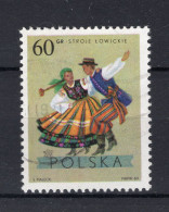 POLEN Yt. 1801° Gestempeld 1969 - Used Stamps