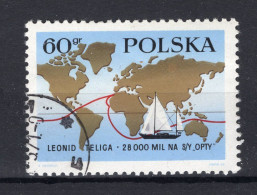 POLEN Yt. 1774° Gestempeld 1969 - Used Stamps