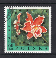 POLEN Yt. 1690° Gestempeld 1968 - Used Stamps