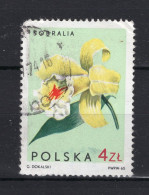 POLEN Yt. 1469° Gestempeld 1965 - Used Stamps