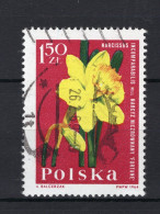 POLEN Yt. 1401° Gestempeld 1964 - Used Stamps