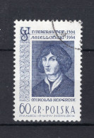 POLEN Yt. 1344° Gestempeld 1964 - Used Stamps
