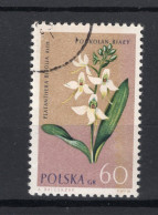 POLEN Yt. 1186° Gestempeld 1962 - Used Stamps