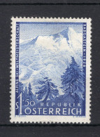 OOSTENRIJK Yt. 876 MH 1958 - Neufs