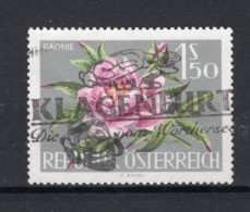 OOSTENRIJK Yt. 984° Gestempeld 1964 - Used Stamps