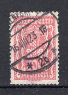 OOSTENRIJK Yt. 276° Gestempeld 1922 - Used Stamps