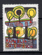 OOSTENRIJK Yt. 2593° Gestempeld 2008 - Used Stamps