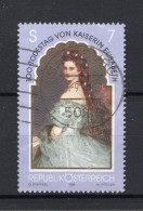 OOSTENRIJK Yt. 2093° Gestempeld 1998 - Used Stamps